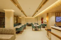 Olwen Suites Hotels in Ernakulam