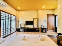 COZY SHIROI RESORT