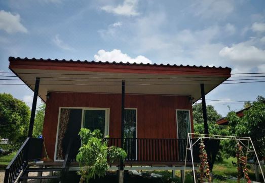 BAANROWWANGNUMYENRESORT 이미지