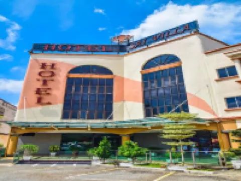 Swing & Pillows - Dataran Nilai Hotels in Nilai