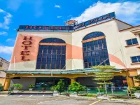 Swing & Pillows - Dataran Nilai Hotel di Bandar Baru Nilai