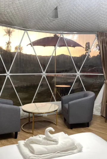 ห้องดีลักซ์