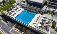 Sagewood Hotel Hongcheon - 5 étoiles