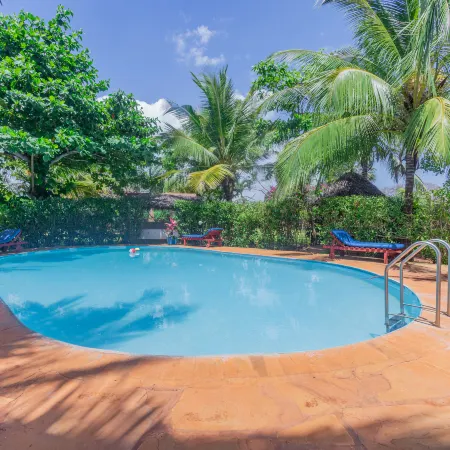 Villa Holly