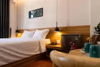 Khang Dien Hotel Hotels in Phu Chanh