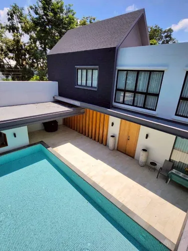 รูปภาพของThe Haven Boutique Wang Tan 1 Pool Villa ,Chiang Mai