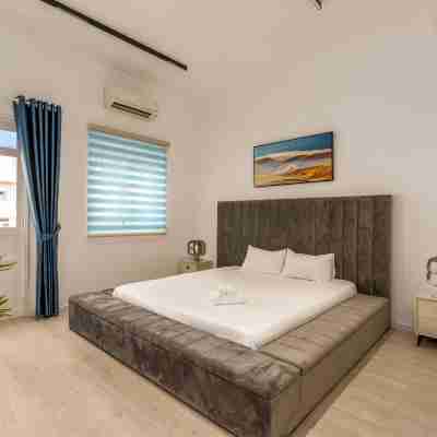 VAH Villa 9 Bedrooms Rooms