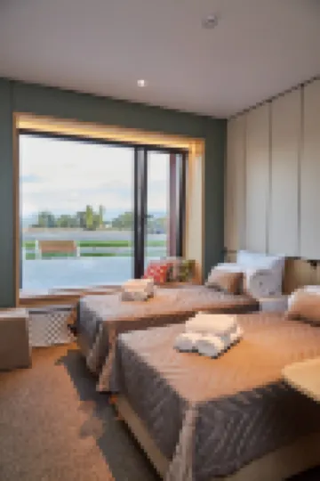 Keruen inn Aral Hotels in 