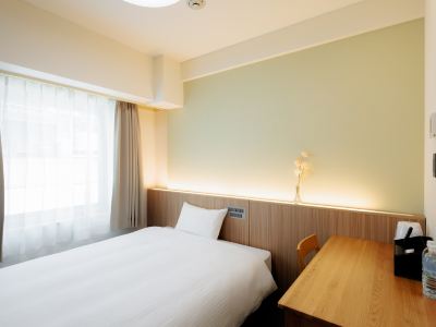 AMEMURA GARDEN HOTEL