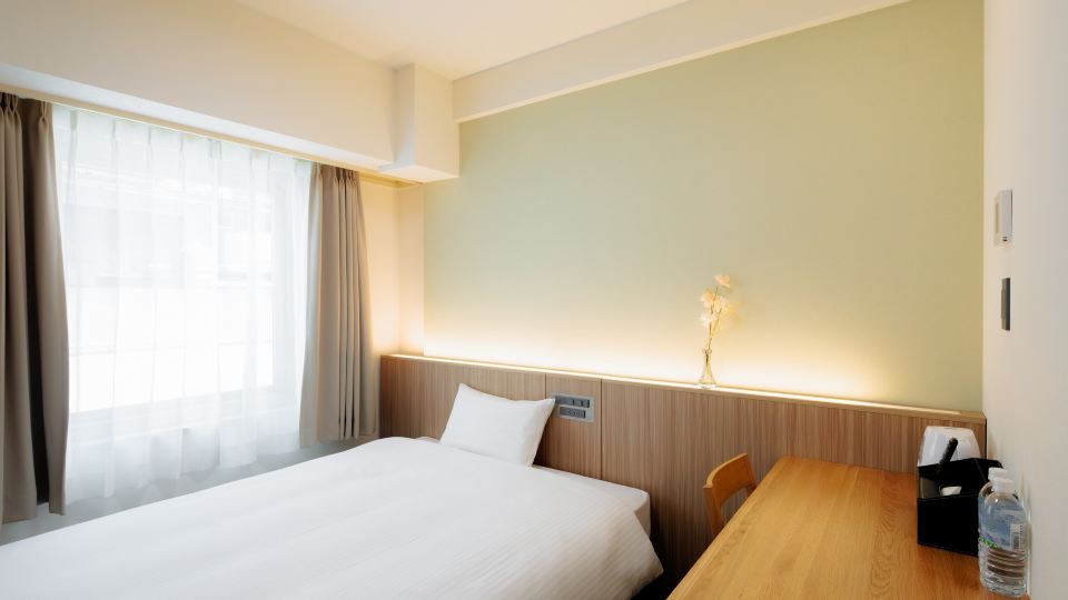 AMEMURA GARDEN HOTEL