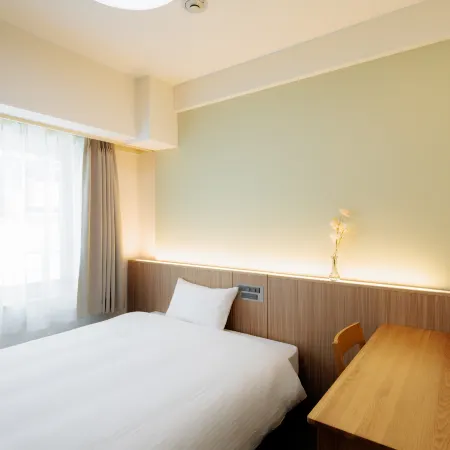 AMEMURA GARDEN HOTEL
