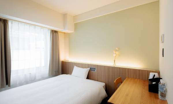 Amemura Garden Hotel