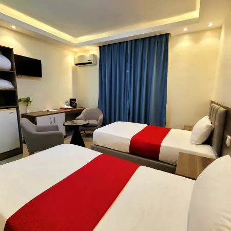 Glory Regency Hotel