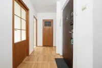 Lumina Apartments for family in the Old Town