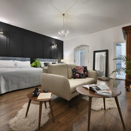 U Šuterů Boutique Hotel