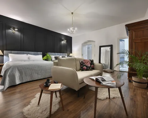 U Šuterů Boutique Hotel Các khách sạn gần Thành phố Lucerna