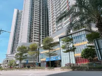 R&F Princess Cove Seine Region Hotels in 