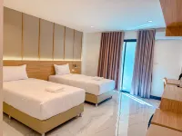 Day & Night Hotel Roi Et