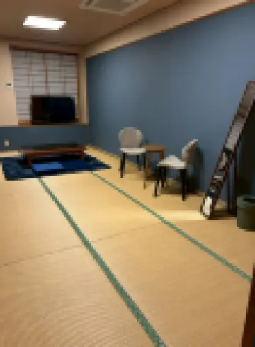 YADOYA SHINOKEN KIRISHIMA  호텔