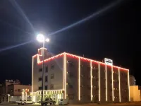 Al-Kadi Residential Apartments for Serviced Apartments Hotels in Najran