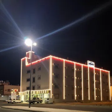 Al-Kadi Residential Apartments for Serviced Apartments