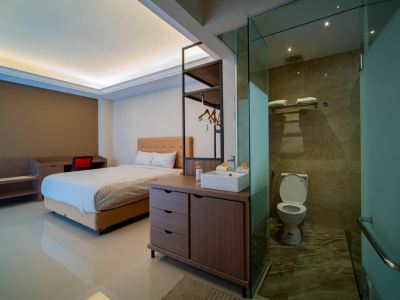 Danka Taman Golf Residence