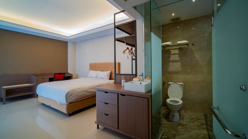 Danka Taman Golf Residence