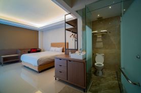 Danka Taman Golf Residence