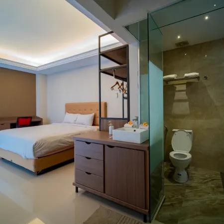 Danka Taman Golf Residence