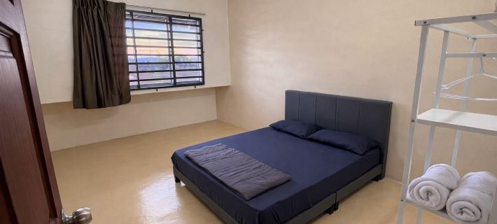 525A Homestay Malim Nawar Hoteles en Kampar