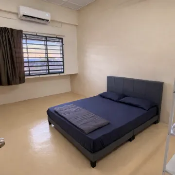 525A Homestay Malim Nawar 鄰近古月赤硝塔的酒店