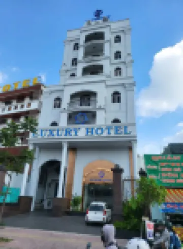 LUXURY Hotel Pham Van Dong Hotels near Thu Duc District