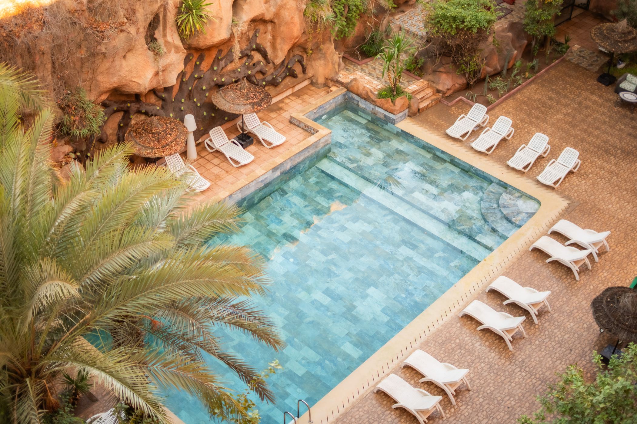 Imperial Holiday Hôtel & spa Hotels in Marrakech