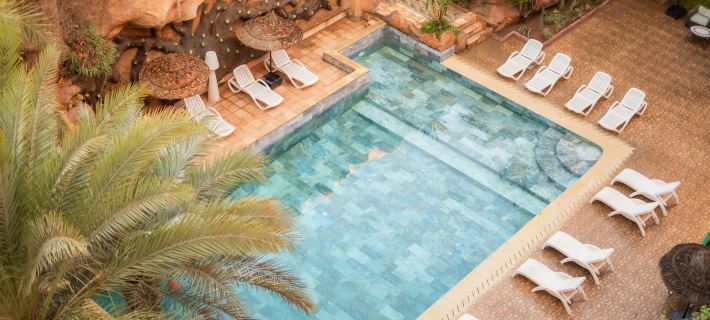 Imperial Holiday Hôtel & spa Hôtels à&nbsp;: Marrakech