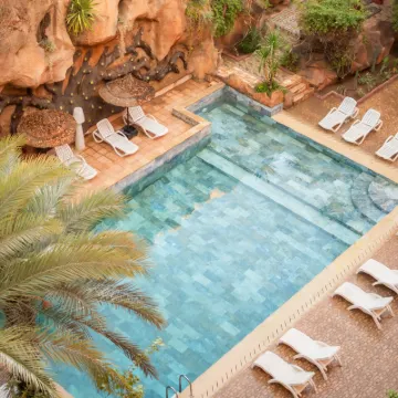 Imperial Holiday Hôtel & spa Hotels near CTM Office