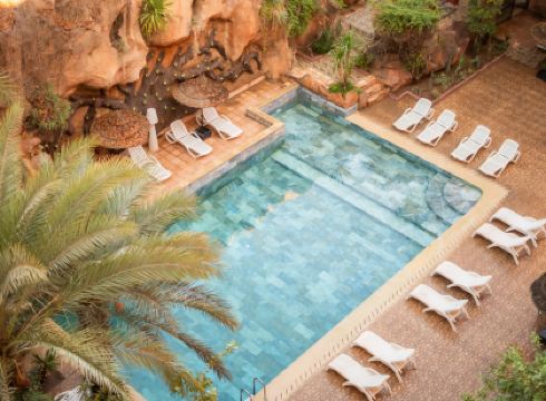 Imperial Holiday Hôtel & spa