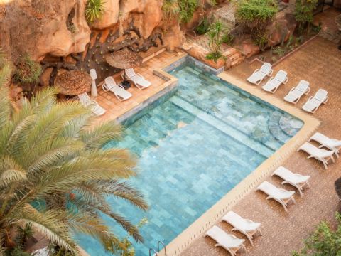 Imperial Holiday Hôtel & spa