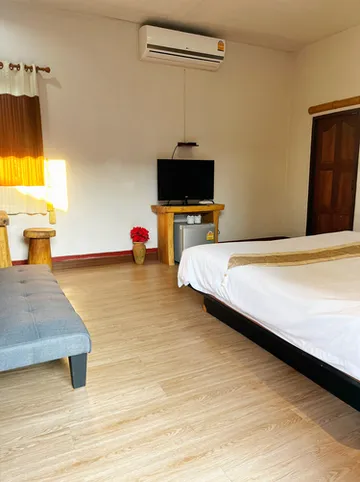 รูปภาพของญ่าบารีสอร์ทเชียงราย