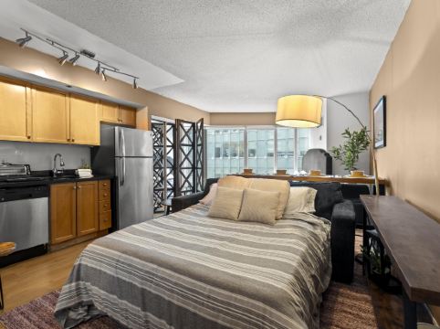 RivetStays - The Pantages