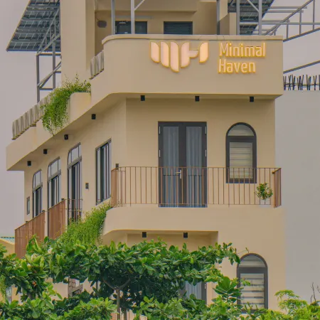 Minimalhaven Stay Отели рядом с достопримечательностью «Пляж Фронт-Бич»