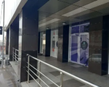 Kompleks Apartamentov "More"