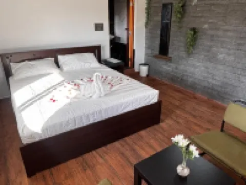 Nature's Resort Hotels near Nandi Hills Point