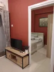 Siginjae Rooms