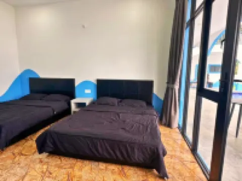 Luxe 2025 Banseng Court Hotels in Pegoh