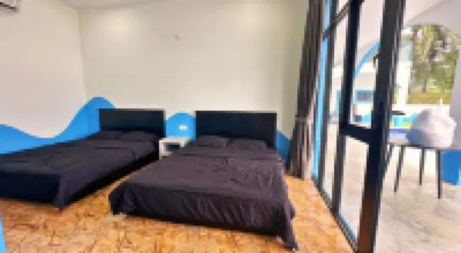 Luxe 2025 Banseng Court