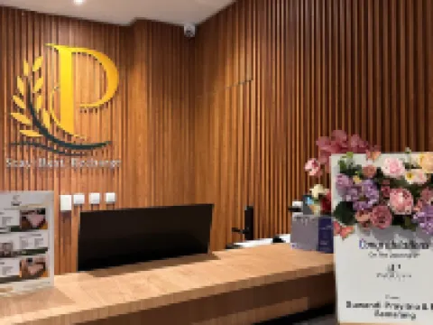 Padi Inn Hotel Purwodadi Hotels in Grobogan Regency