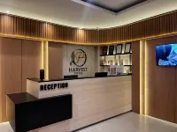 HARVEST HOTEL PURWODADI