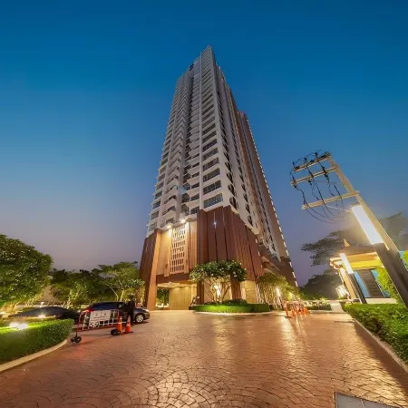 Condo near Central Festival