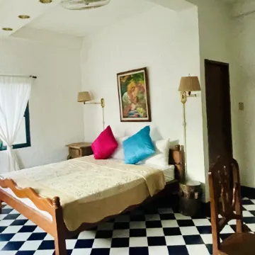 M Villa’s Farm Resort