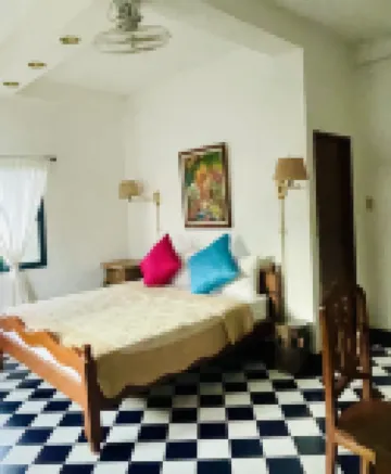 M Villa’s Farm Resort